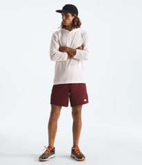 Men’s Adventure Sun Hoodie - White Dune