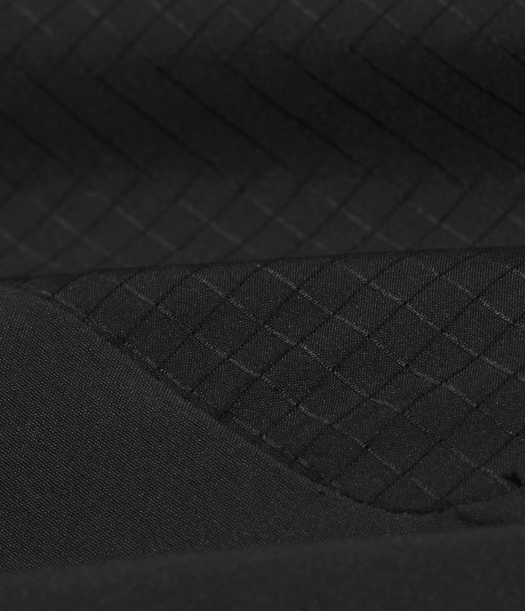 Men’s Long-Sleeve LIGHTRANGE™ Shirt - TNF Black