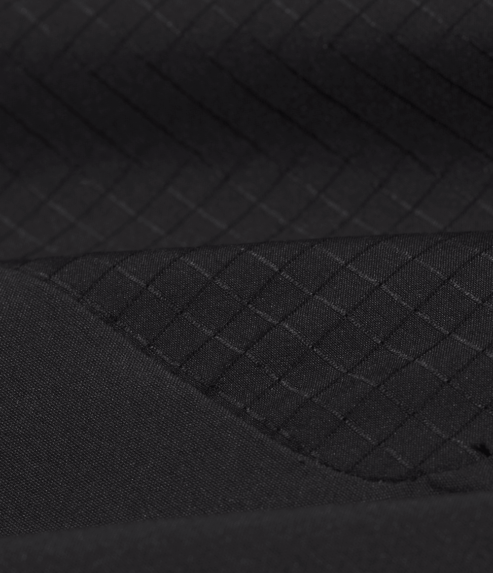Men’s Long-Sleeve LIGHTRANGE™ Shirt - TNF Black