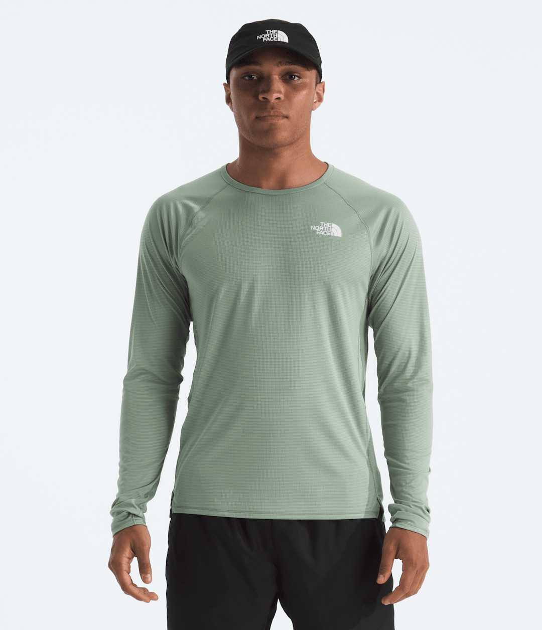 Men’s LIGHTRANGE™ Sunriser Long-Sleeve - Slate Moss