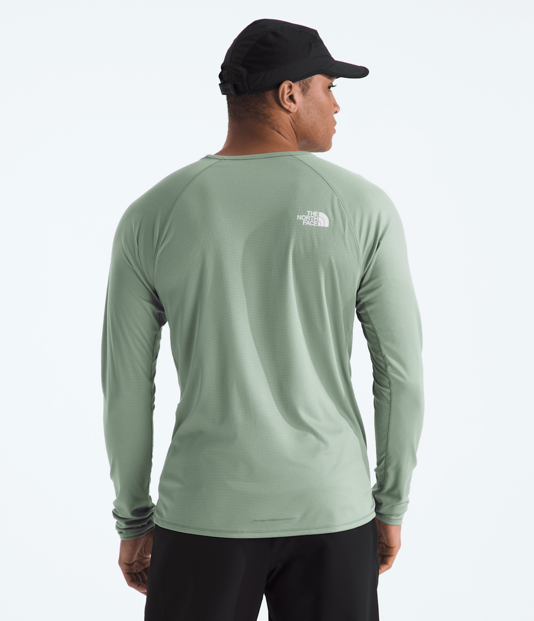 Men’s LIGHTRANGE™ Sunriser Long-Sleeve - Slate Moss