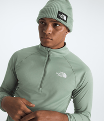 Men’s Sunriser ¼-Zip - Slate Moss