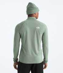Men’s Sunriser ¼-Zip - Slate Moss