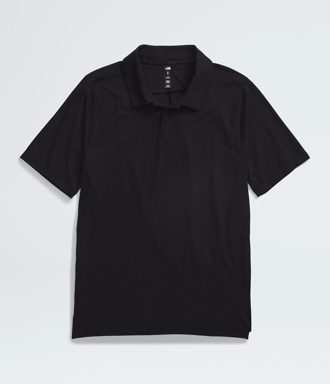Men’s Dune Sky Polo - TNF Black