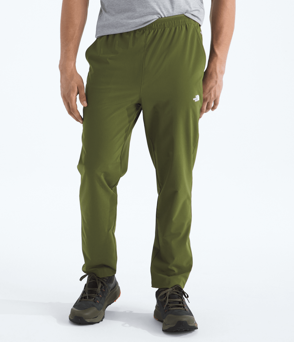 Men’s Wander Joggers 2.0 - Woodland Green