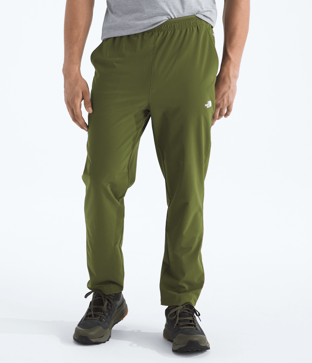 Men’s Wander Joggers 2.0 - Woodland Green