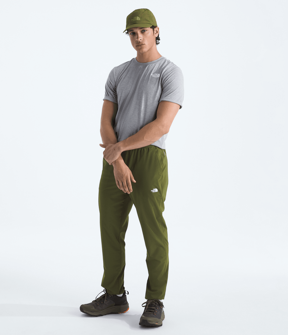 Men’s Wander Joggers 2.0 - Woodland Green