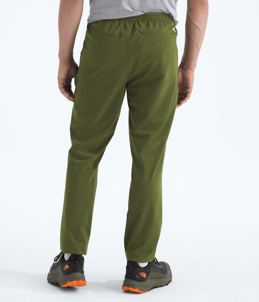 Men’s Wander Joggers 2.0 - Woodland Green