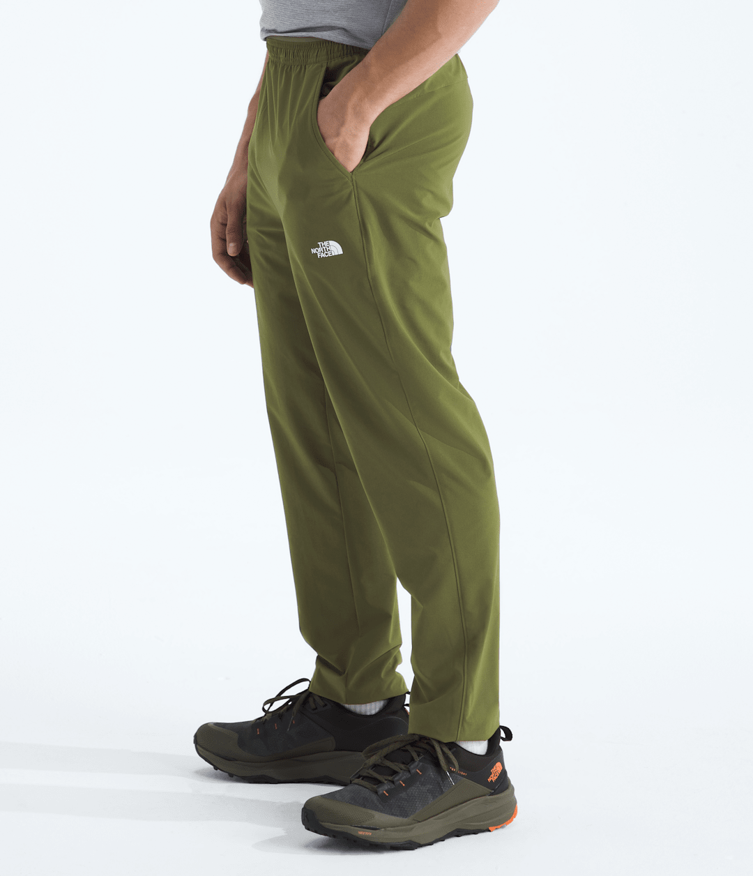 Men’s Wander Joggers 2.0 - Woodland Green