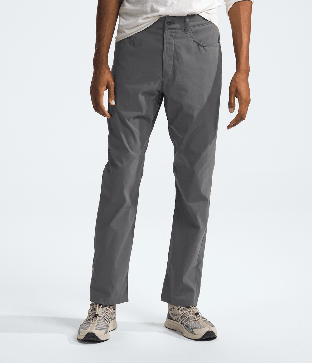 Men’s Sprag 5-Pocket Pants - Smoked Pearl