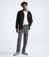 Men’s Sprag 5-Pocket Pants - Smoked Pearl