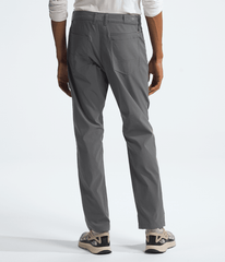 Men’s Sprag 5-Pocket Pants - Smoked Pearl