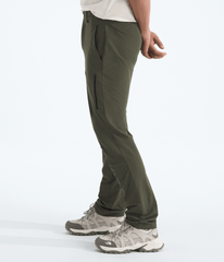 Men’s Basin Pants - New Taupe Green