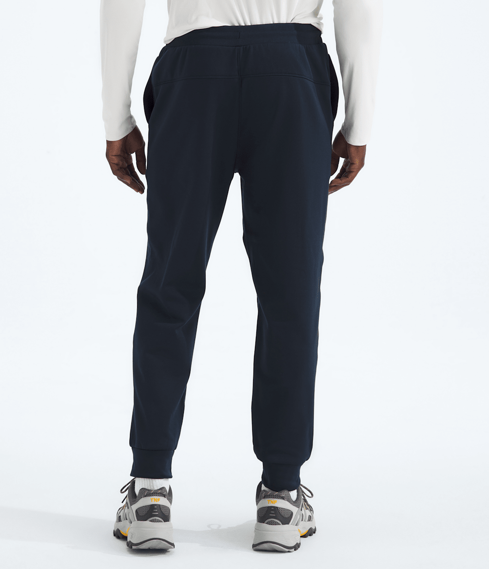 Men’s TNF™ Performance Fleece SW Pants - Summit Navy