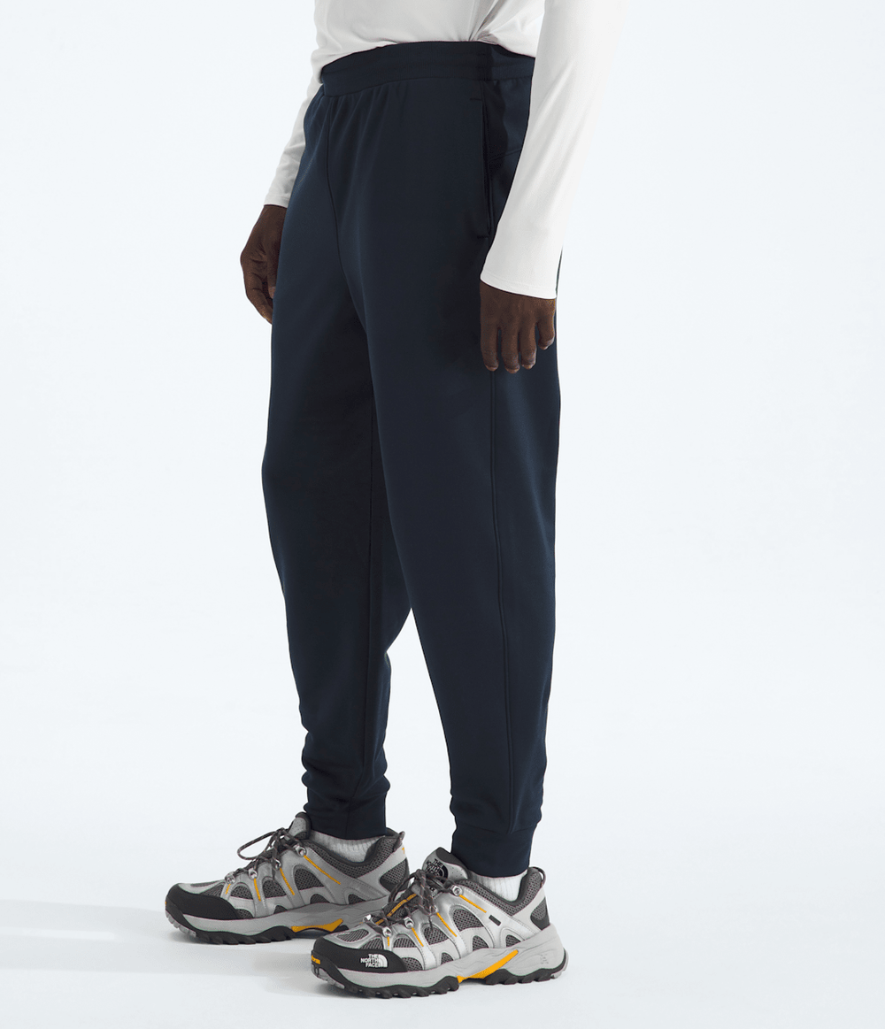 Men’s TNF™ Performance Fleece SW Pants - Summit Navy