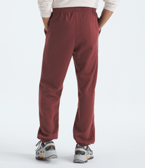 Men’s Evolution Simple Dome Regular Pants - Sumac