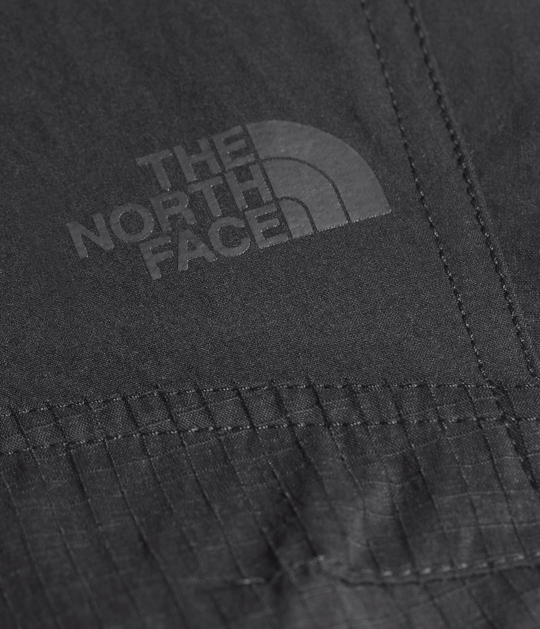 Men’s Basin Pro Pants - TNF Black