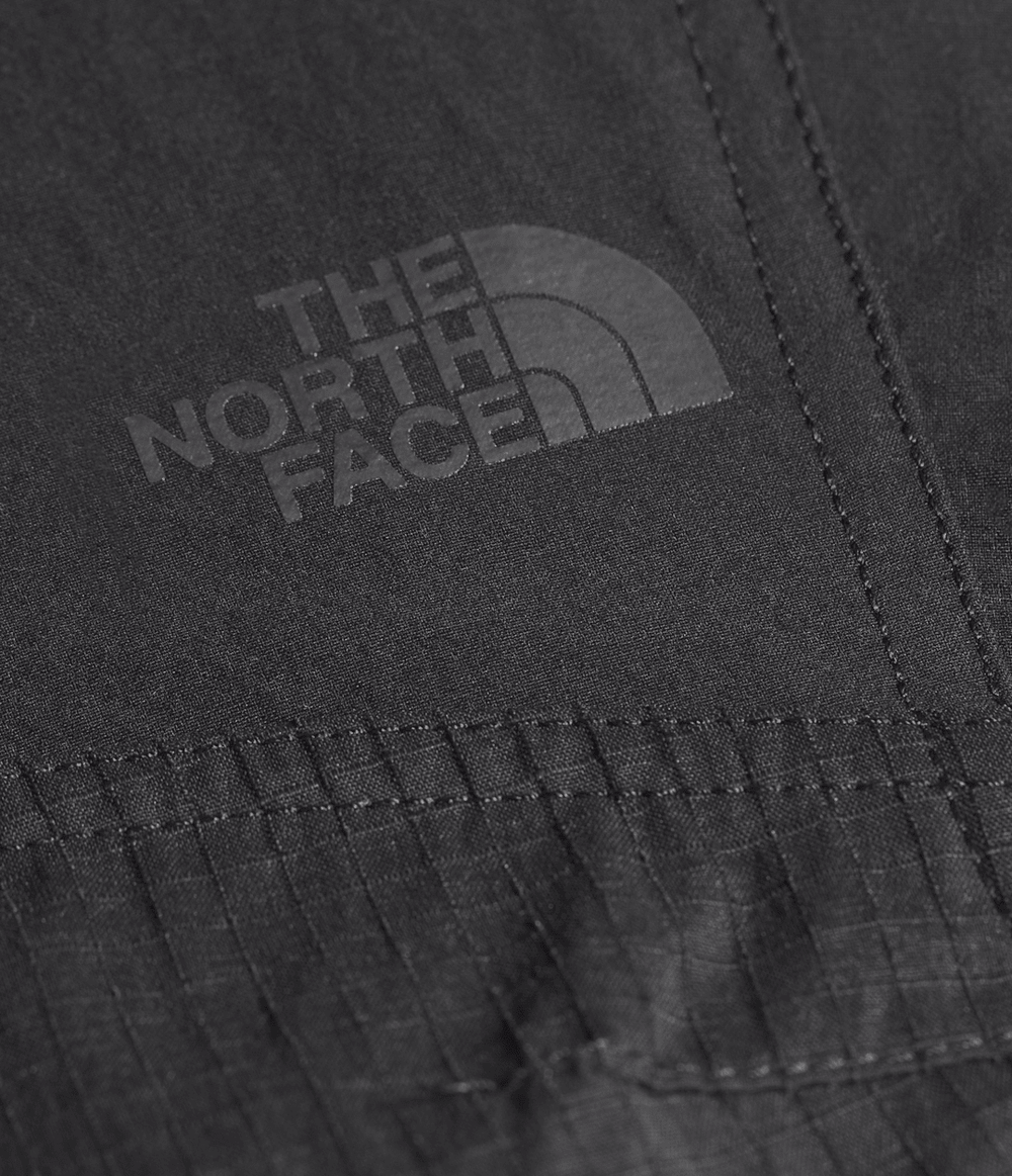 Men’s Basin Pro Pants - TNF Black