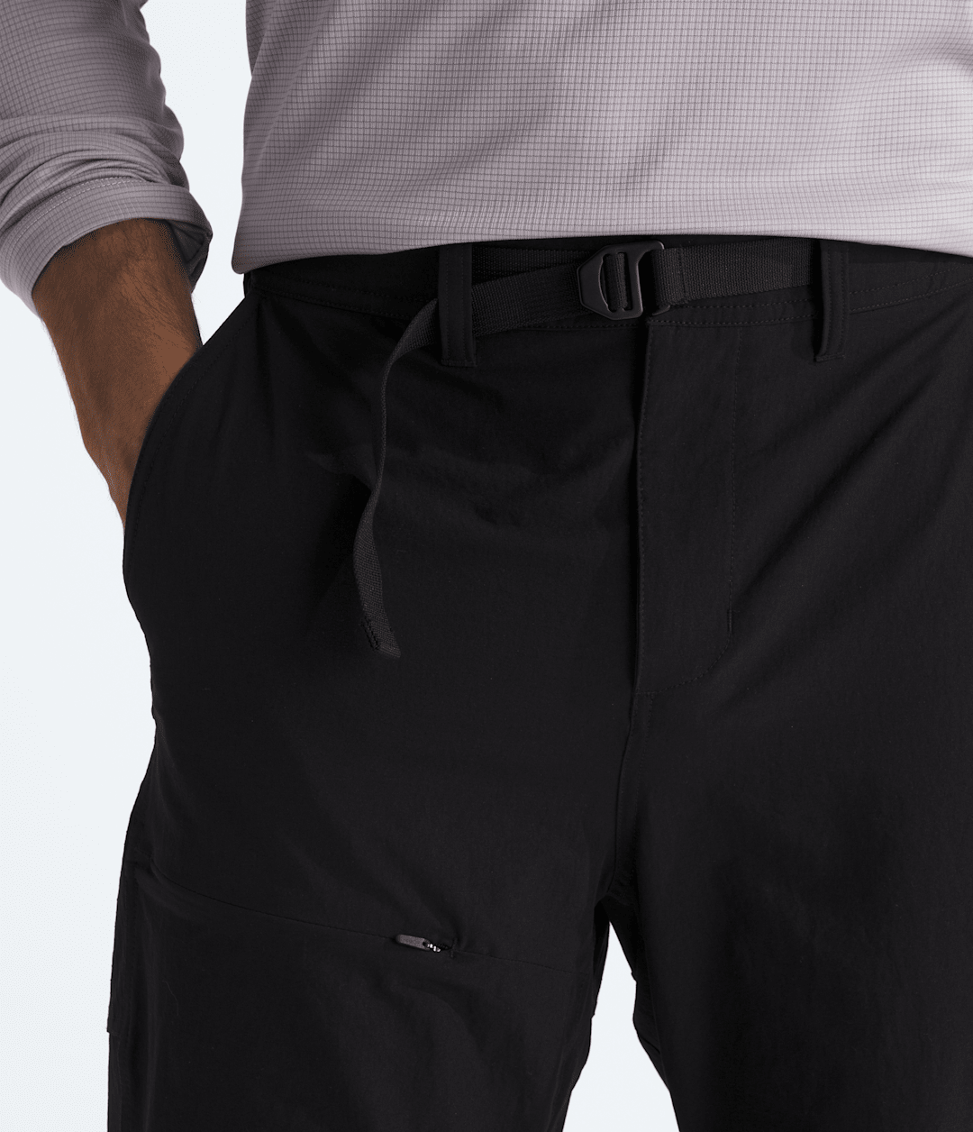 Men’s Basin Pro Pants - TNF Black