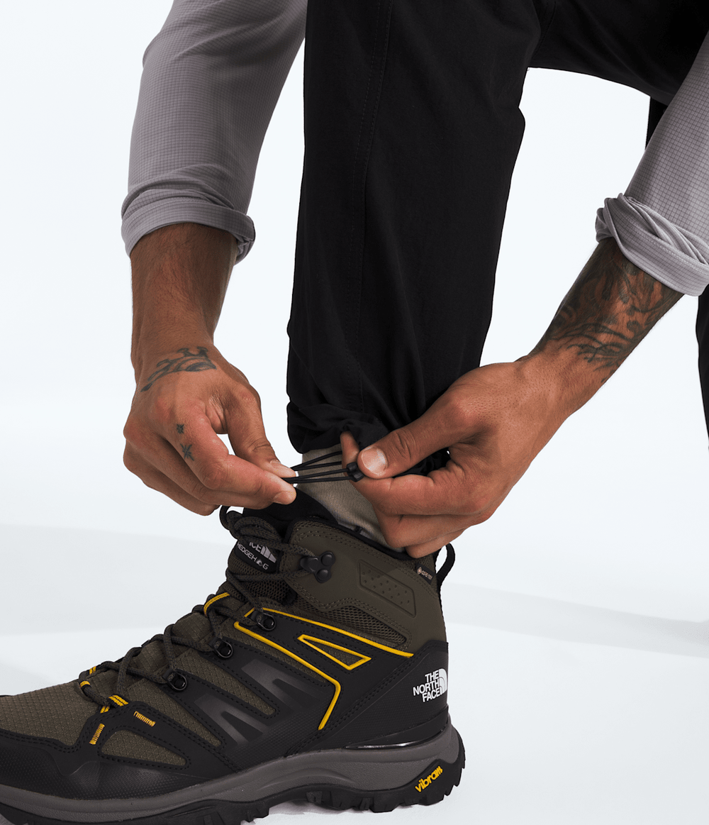 Men’s Basin Pro Pants - TNF Black