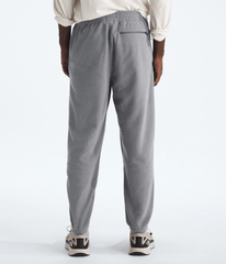 Men’s Glacier Fleece Pants - TNF Mid Grey Heather