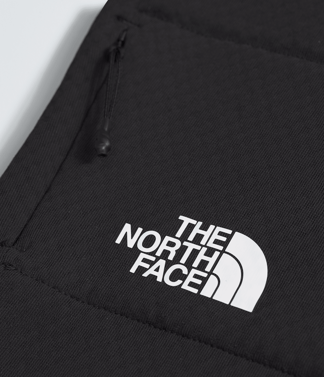 Men’s Summit Series FUTUREFLEECE™ Pants - TNF Black