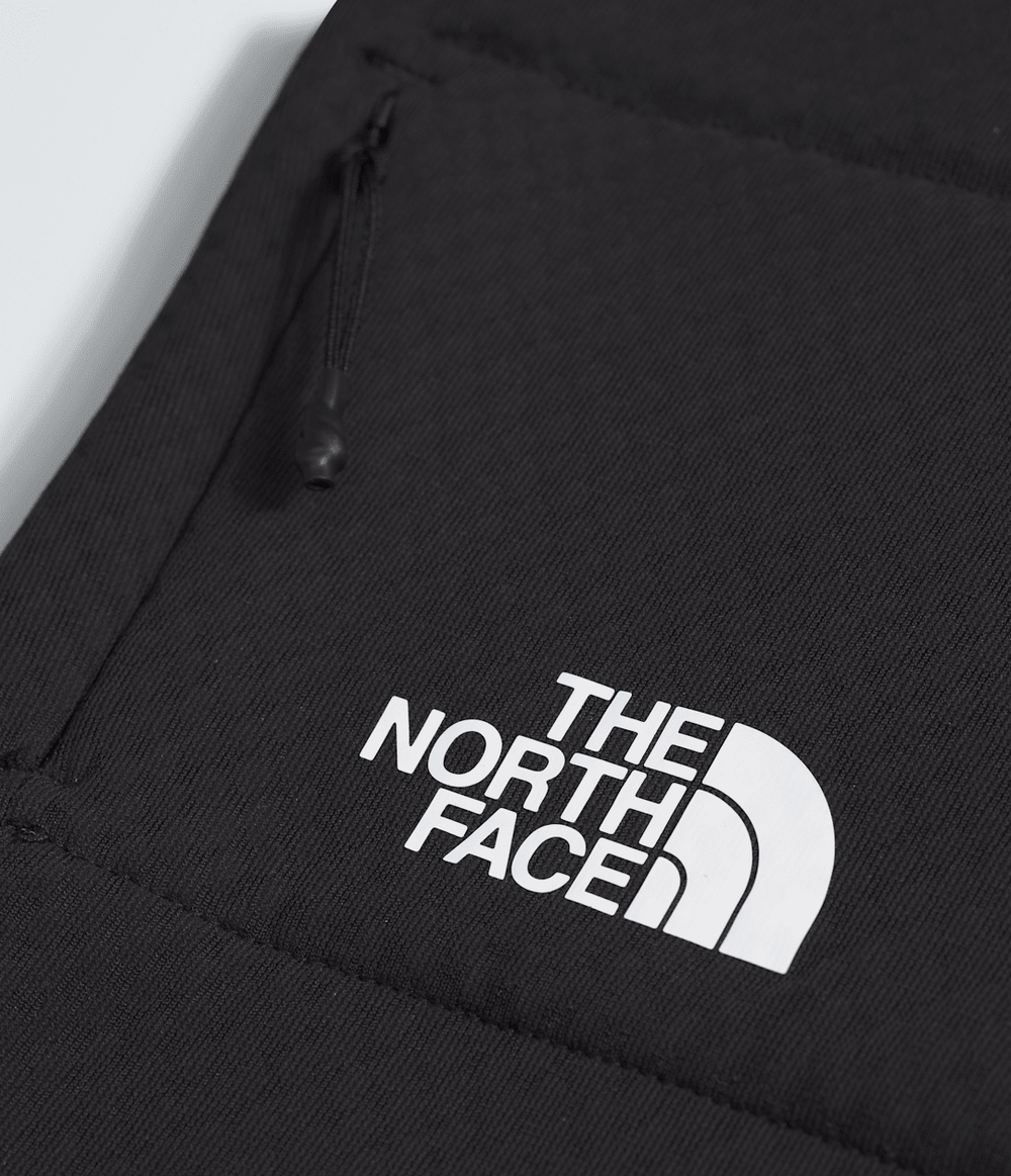 Men’s Summit Series FUTUREFLEECE™ Pants - TNF Black