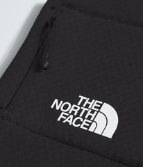 Men’s Summit Series FUTUREFLEECE™ Pants - TNF Black