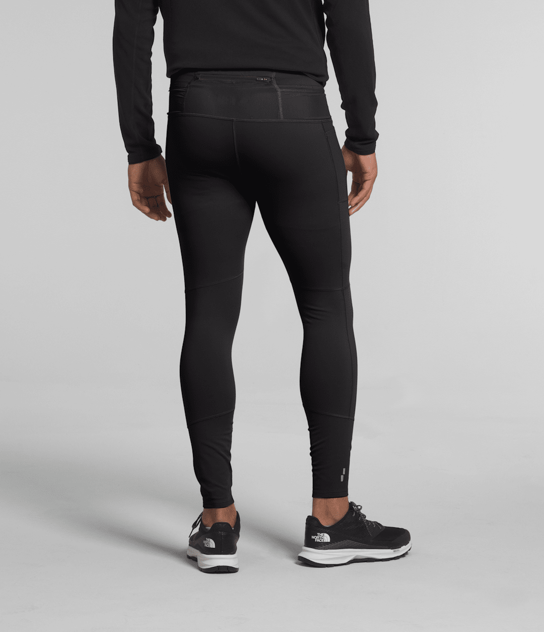 Men’s Winter Warm Pro Tights - TNF Black