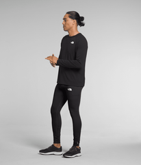 Men’s Winter Warm Pro Tights - TNF Black