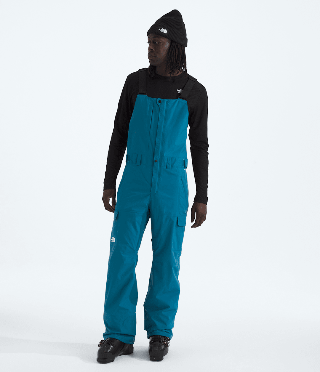 Men’s Freedom Bibs - Dusk Blue