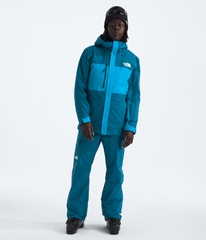 Men’s Freedom Bibs - Dusk Blue