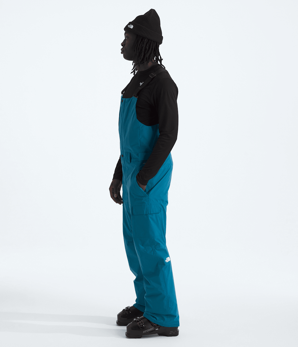 Men’s Freedom Bibs - Dusk Blue