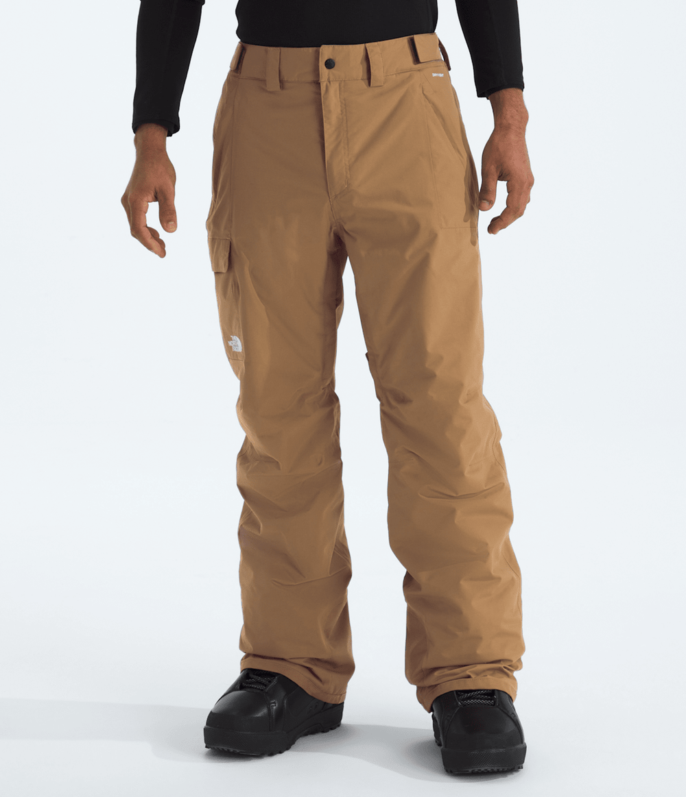 Men’s Freedom Insulated Pants - Utility Brown