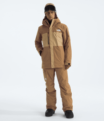 Men’s Freedom Insulated Pants - Utility Brown
