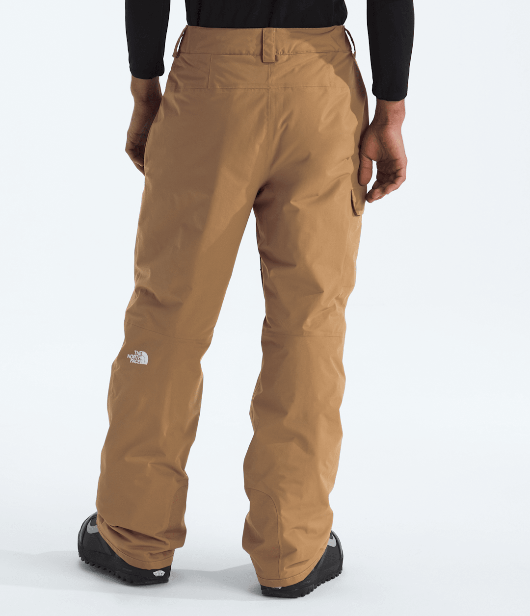 Men’s Freedom Insulated Pants - Utility Brown