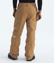 Men’s Freedom Insulated Pants - Utility Brown