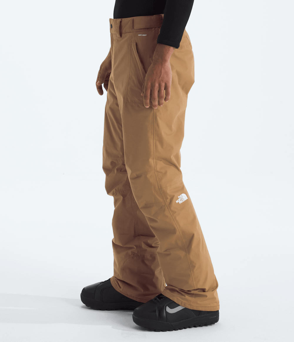 Men’s Freedom Insulated Pants - Utility Brown