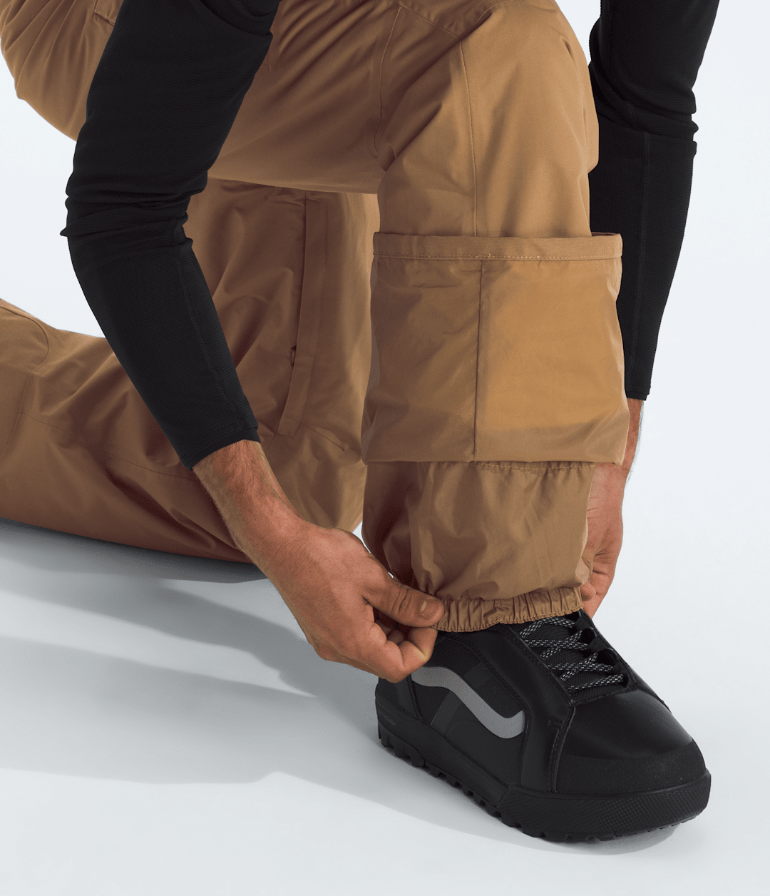 Men’s Freedom Insulated Pants - Utility Brown