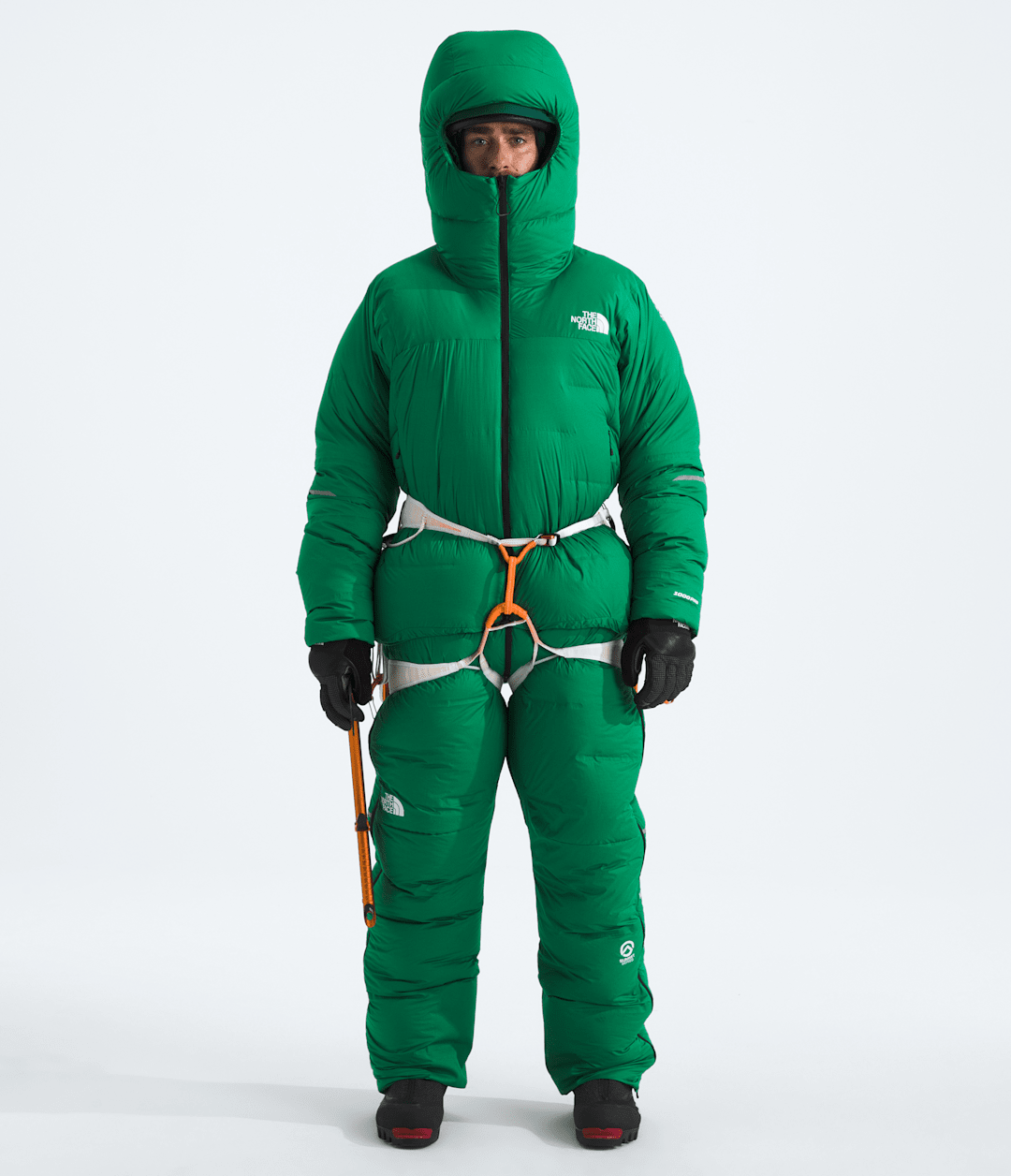 Men’s Summit Series CLOUD DOWN AMK Pants - Cordillera Green