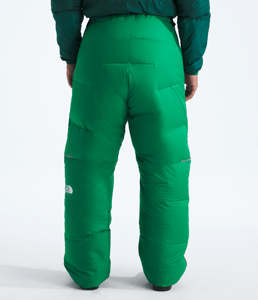Men’s Summit Series CLOUD DOWN AMK Pants - Cordillera Green