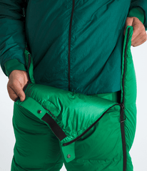 Men’s Summit Series CLOUD DOWN AMK Pants - Cordillera Green