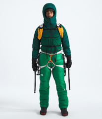 Men’s Summit Series CLOUD DOWN AMK LT Pants - Cordillera Green