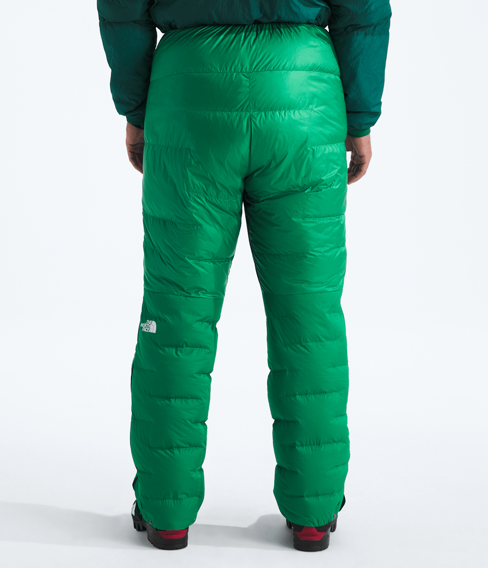 Men’s Summit Series CLOUD DOWN AMK LT Pants - Cordillera Green