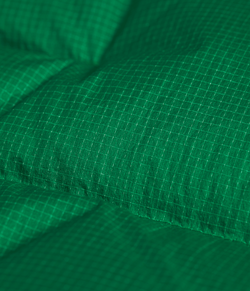Men’s Summit Series CLOUD DOWN AMK LT Pants - Cordillera Green