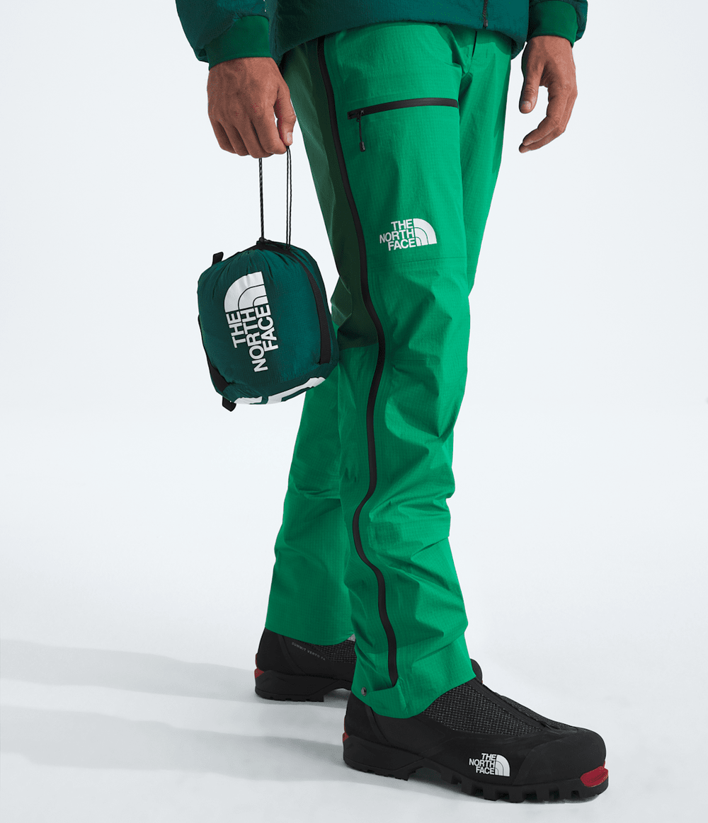 Men’s Summit Series CLOUD DOWN AMK LT Pants - Cordillera Green