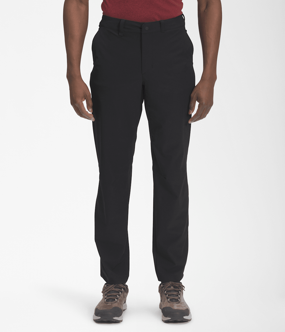 Men’s Paramount Pants - TNF Black