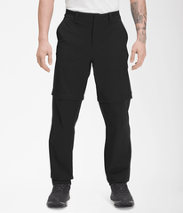 Men’s Paramount Convertible Pants - TNF Black