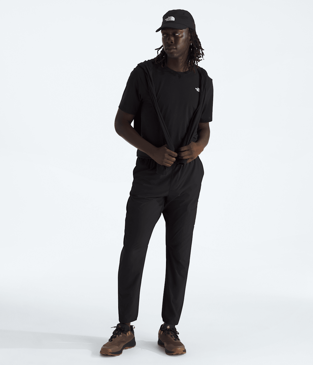 Men’s Lightstride Pants - TNF Black