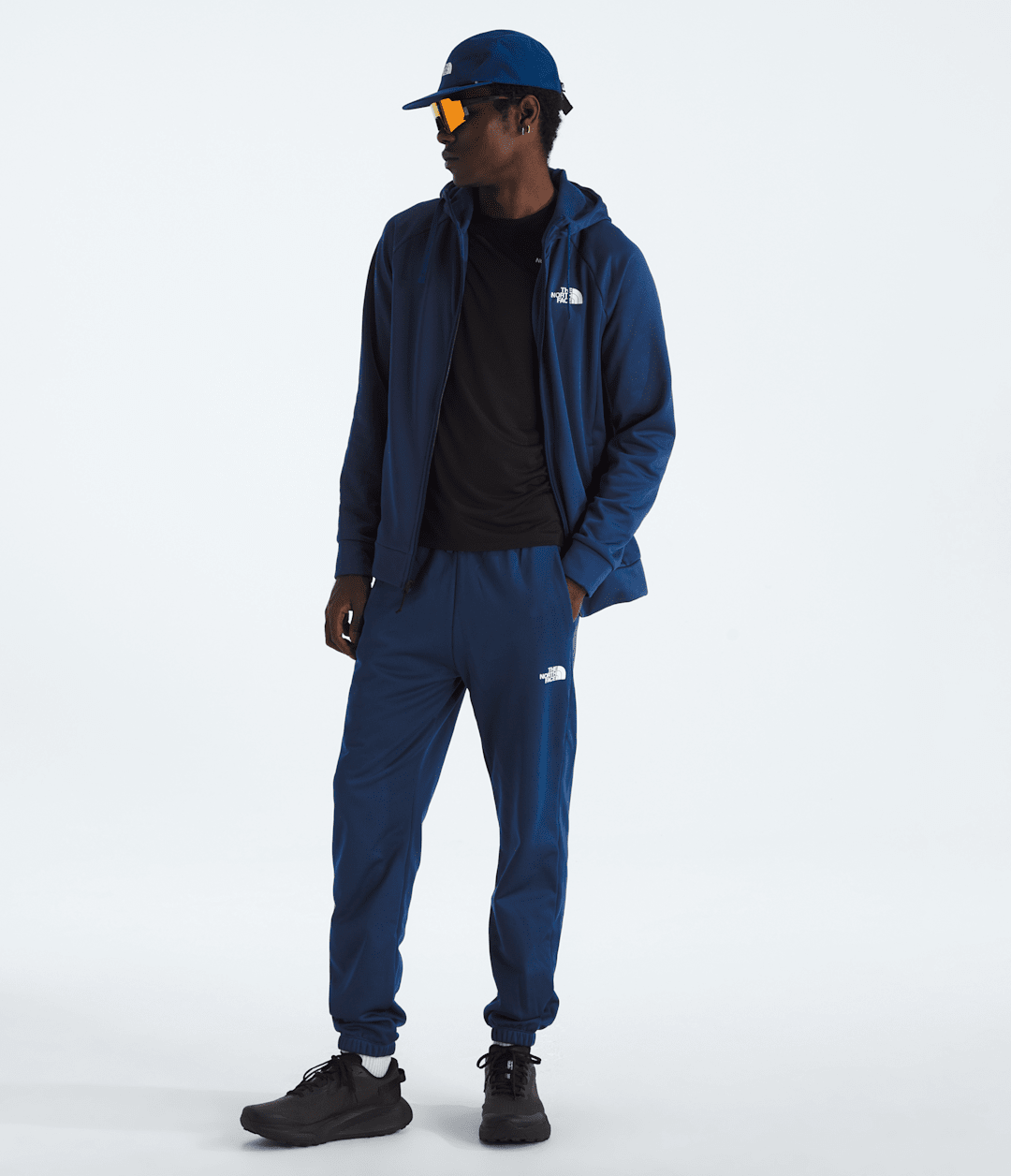 Men’s Reaxion 2.0 Joggers - Estate Blue Dark Heather